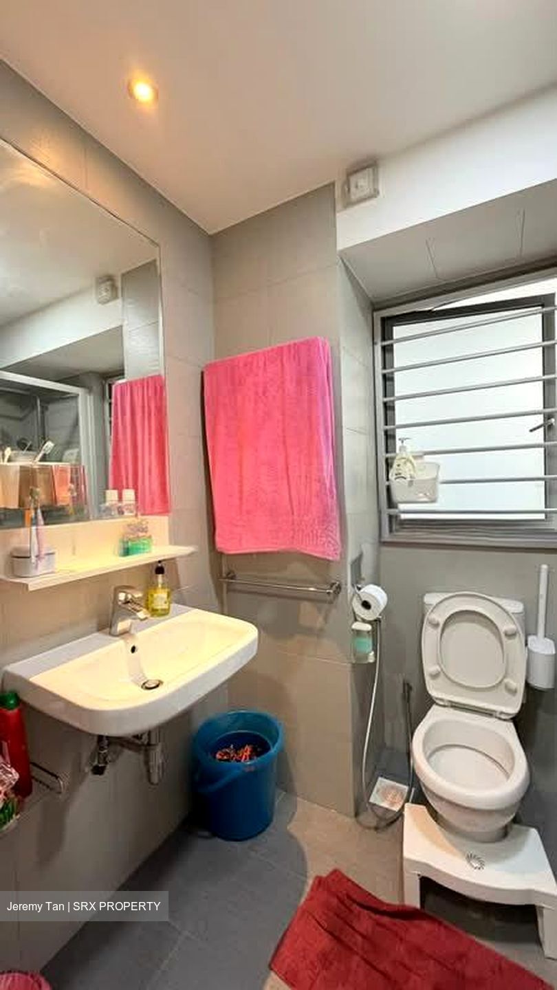Blk 138A Lake Vista @ Yuan Ching (Jurong West), HDB 4 Rooms #542755301